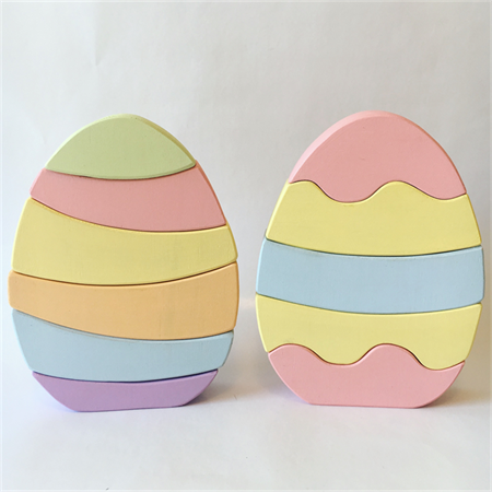 Non-chocolate Easter gifts for kids