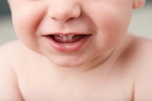Baby teething remedies - what does your GP say?