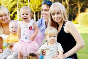 meet new mums in sutherland shire