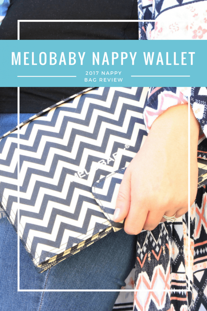 Melobaby Nappy Wallet