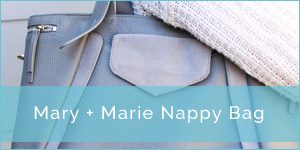 Nappy Bag Review 9