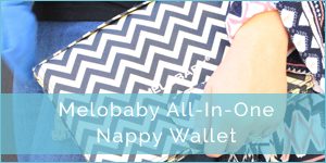 Nappy Bag Review 8