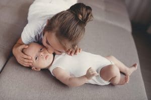 Sleep Tips for Newborn and Sibling