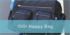 Nappy Bag Review 5