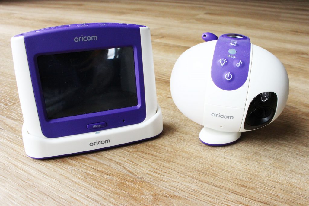 Looking for a comprehensive baby monitor review? Check out our experience of the Oricom Baby Monitor and see if it's the perfect fit for your family!