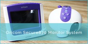 Looking for a comprehensive baby monitor review? Check out our experiences of the latest and greatest baby monitors, and see which is the perfect fit for you and your family!