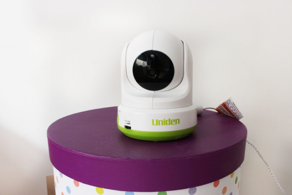 Looking for a comprehensive baby monitor review? Check out our experience of the Uniden Baby Monitor and see if it's the perfect fit for you and your family!