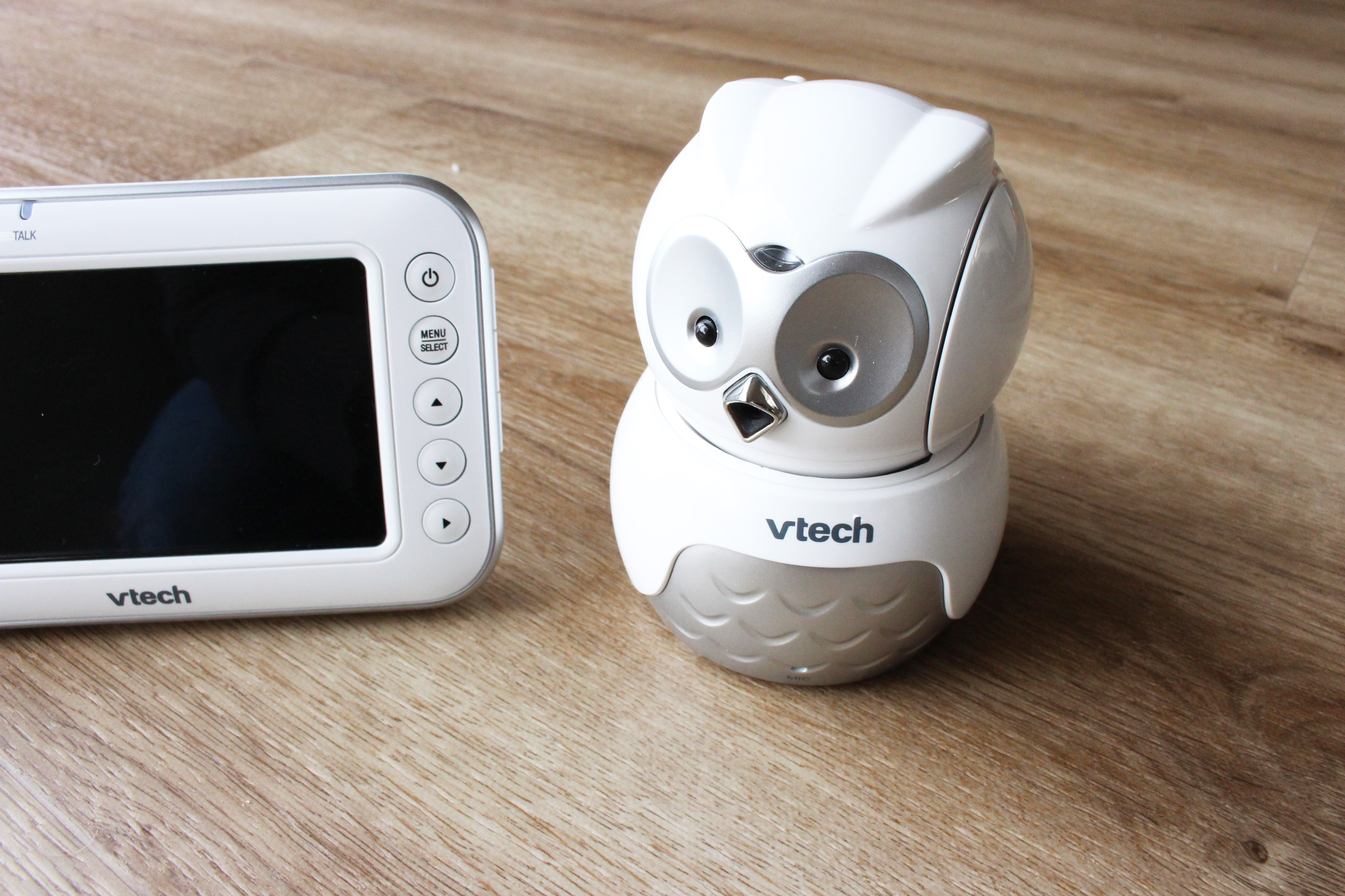 vtech extra camera for bm4500 owl