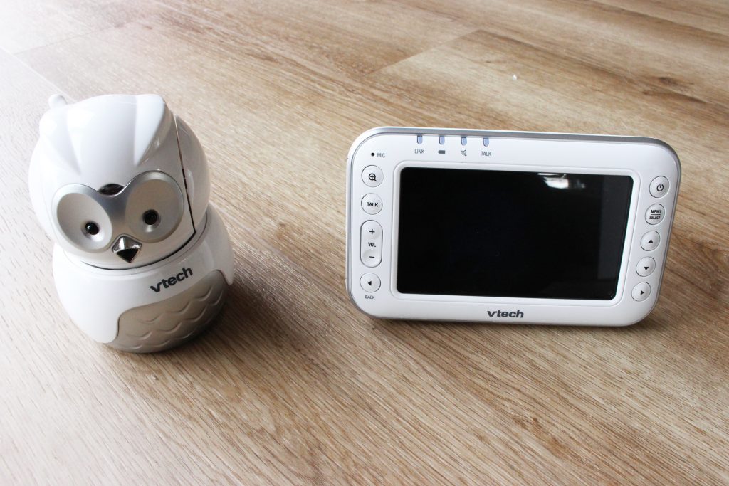 Looking for a comprehensive baby monitor review? Check out our experience of the VTech Baby Monitor and see if it's the perfect fit for you and your family!