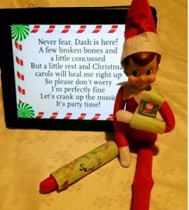 The ULTIMATE GUIDE - Best Elf On The Shelf Ideas This Christmas