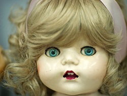 Heirloom Dolls - First Birthday Present options 