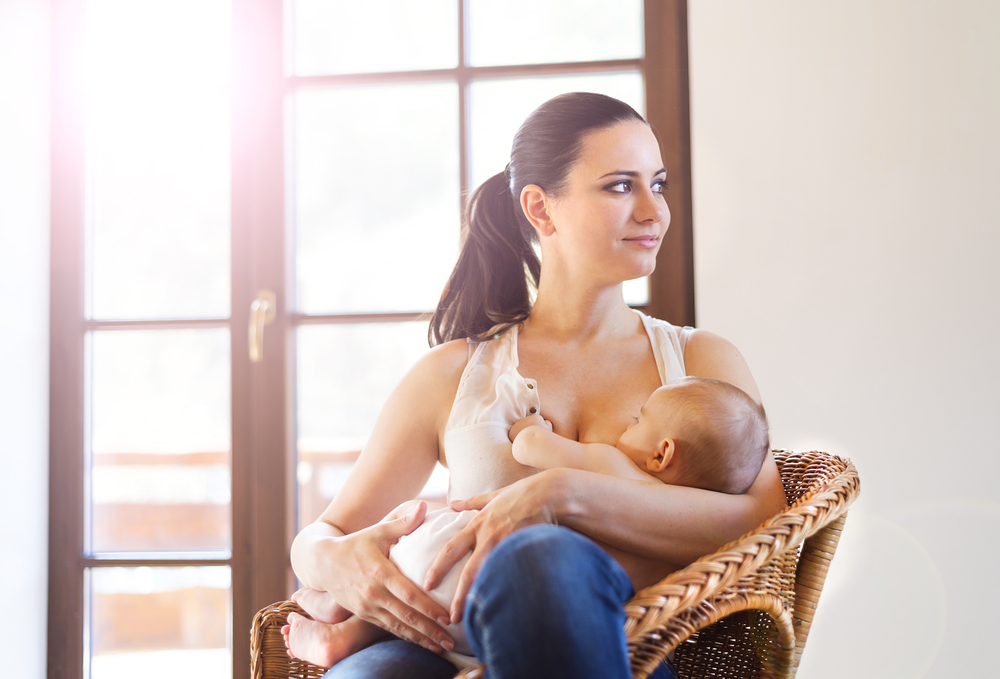 New research has found that alcohol while breastfeeding won’t harm your baby, but what does that mean for you as a breastfeeding mum?