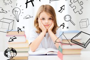 Educational resources for kids