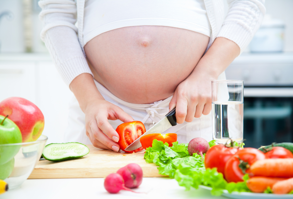 listeria risk in pregnancy