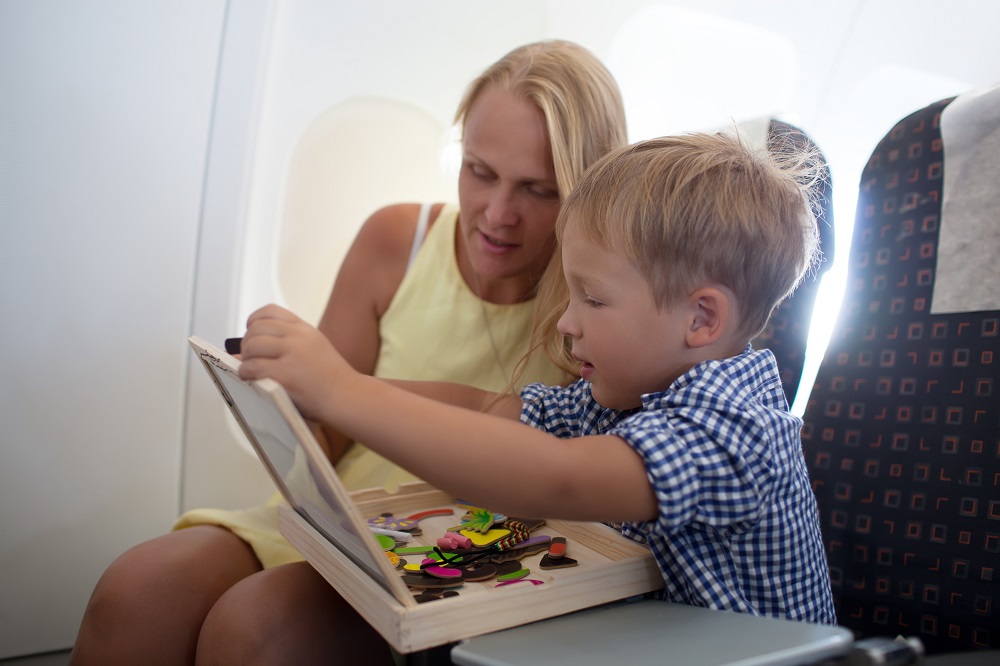 toys for travel with kids