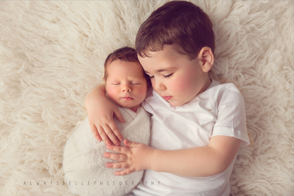 Tips for a Newborn Photography Session