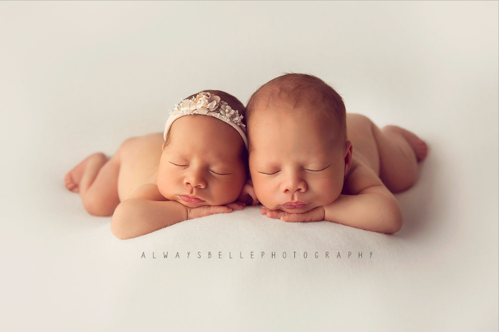 Tips for a Newborn Photography Session