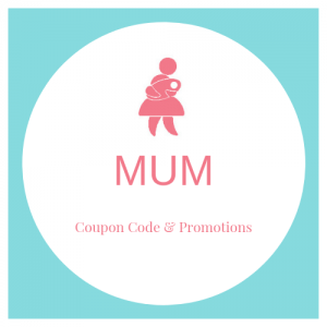 Mum Coupons and Promotions