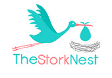 the storks nest logo promotions and coupons