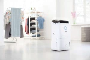 why you need a humidifier in childs bedroom