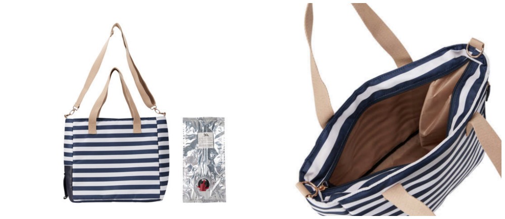 Shop Canvas Tote Bag Kmart | UP TO 53% OFF