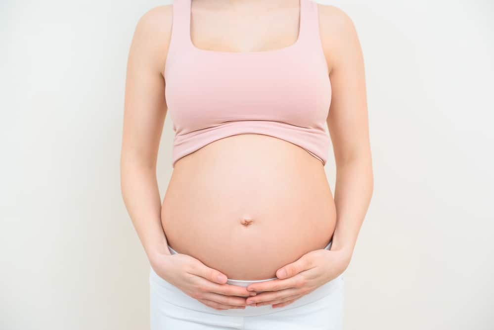Pregnancy health