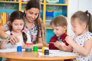 How to choose a quality child care service for your child